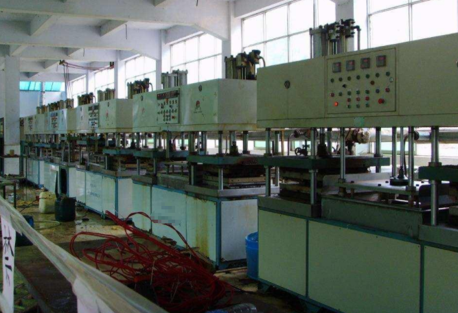 常州整厂设备回收哪里有