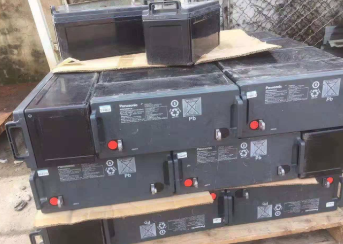 钟楼区通信电瓶回收